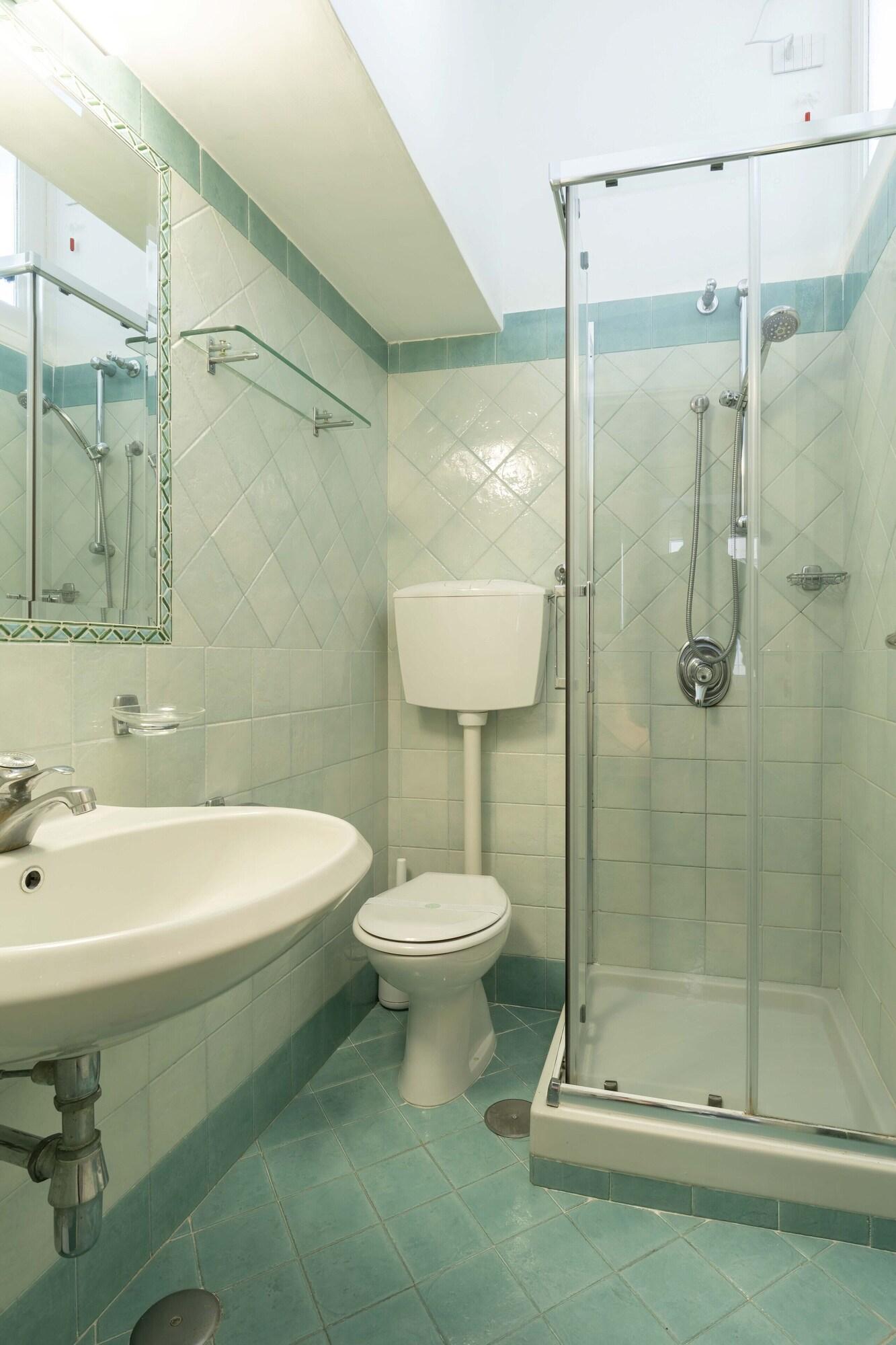 Equipamiento de Habitación Albergo La Prora