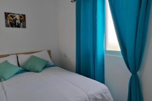 Alojamiento - Azure Breeze Hotel