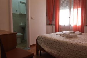 Alojamiento - Villa Cristina