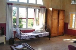 Alquiler Vacacional - Authentic farmhouse with large swimming pool, near Aix en Provence