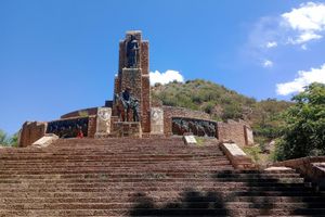 Paquete - Apart Tunuyán