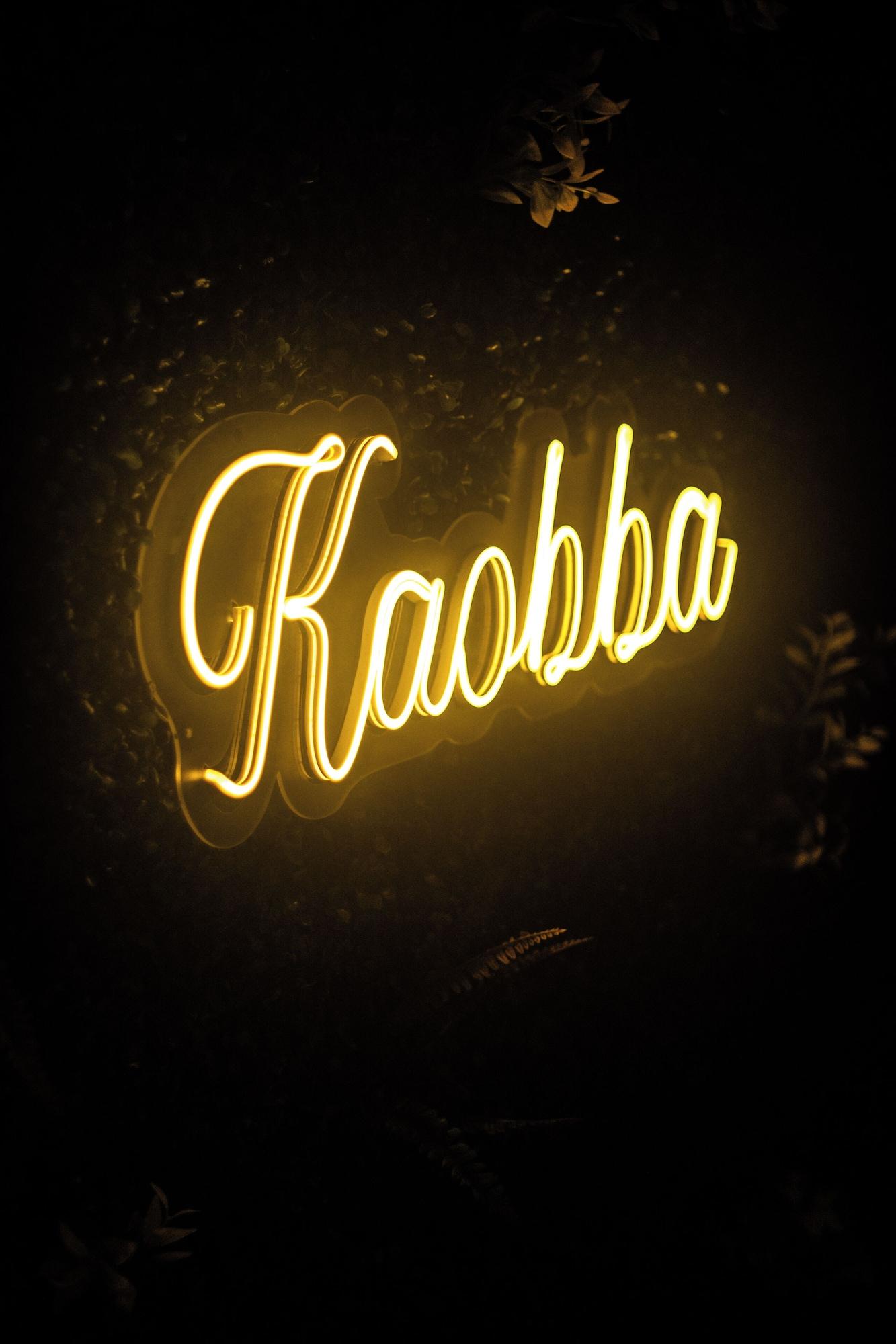 Varios Kaobba Hostal