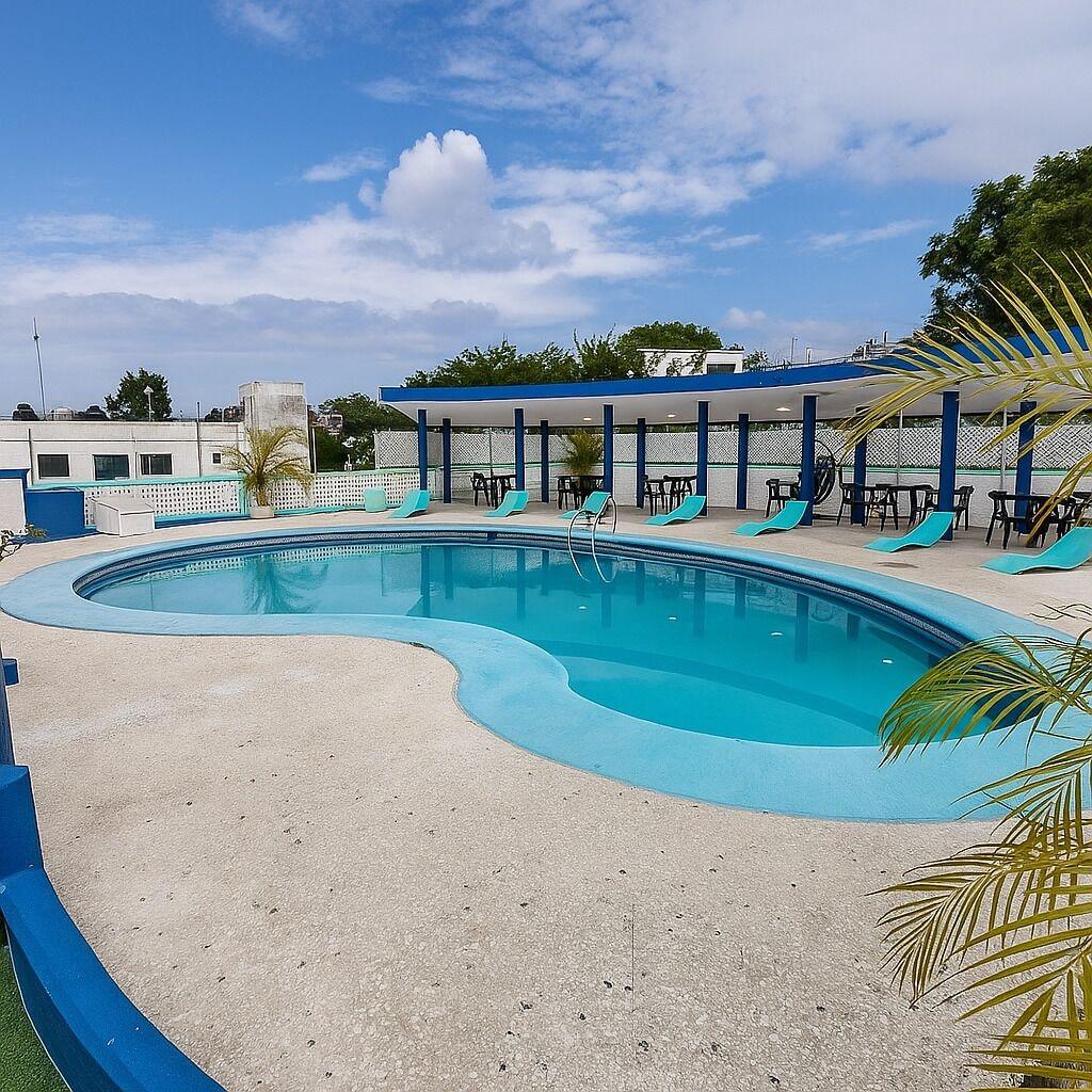 Varios Hotel la fortuna