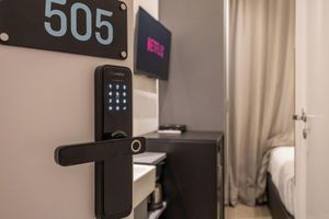 Alquiler Vacacional - StayHome - Liberdade - Gym & Pool