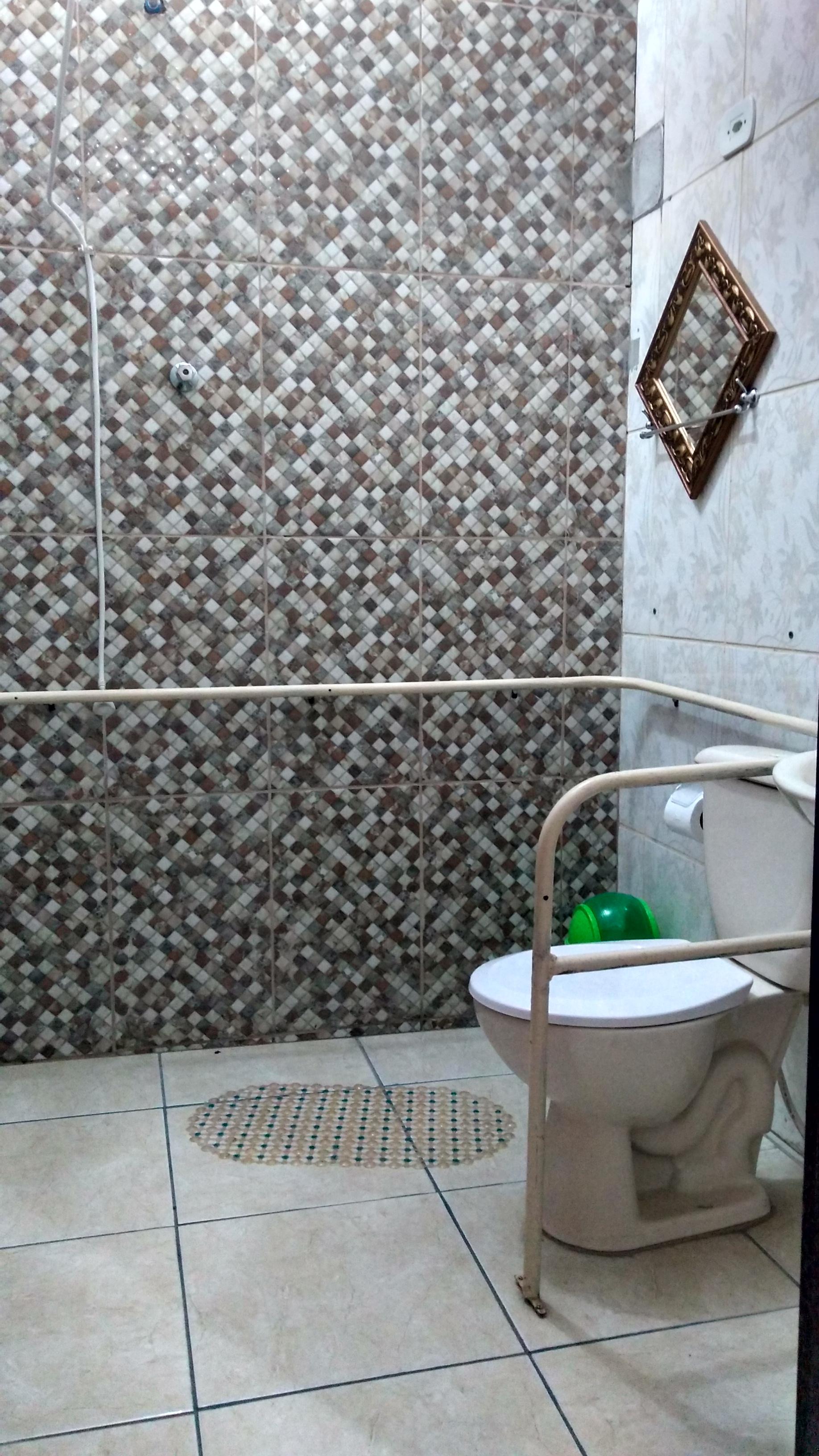 Equipamiento de Habitación Hotel Roseira MV