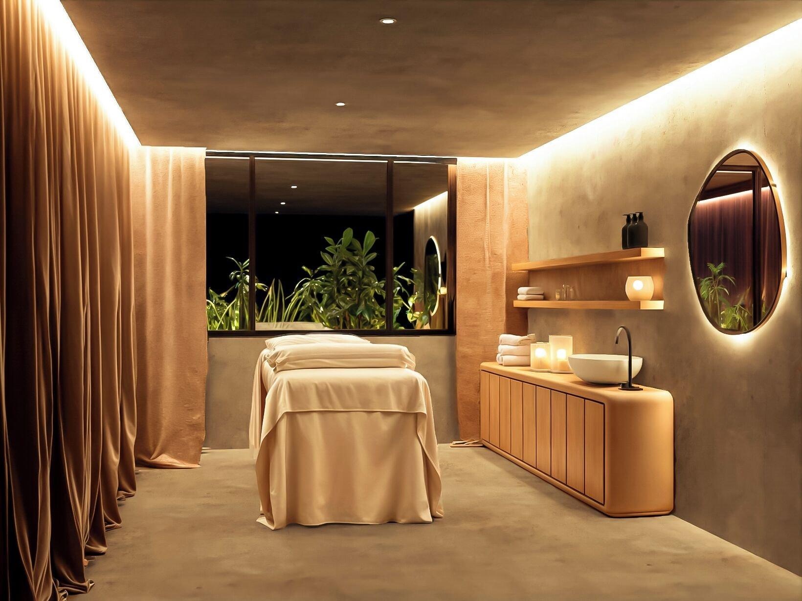 Spa Casa Tasman