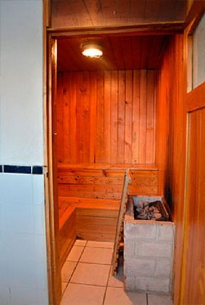 Spa Hostería Alemana