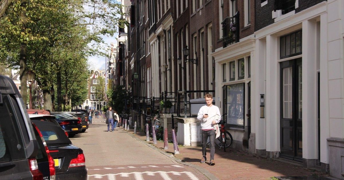 Canal Belt apartments Jordaan area, Amsterdam Hoteles en Despegar