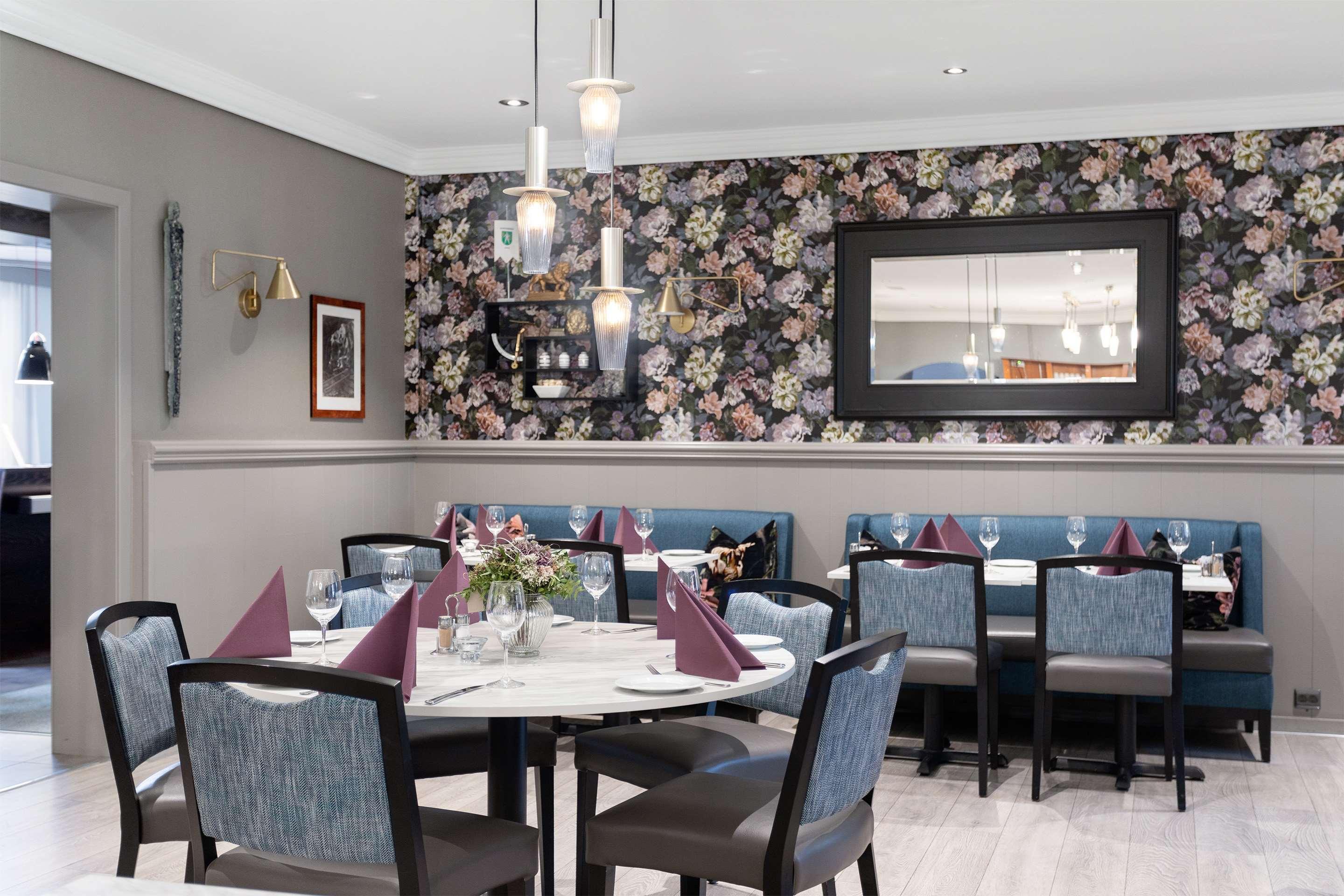 Restaurant Best Western Plus Gyldenlove Hotell