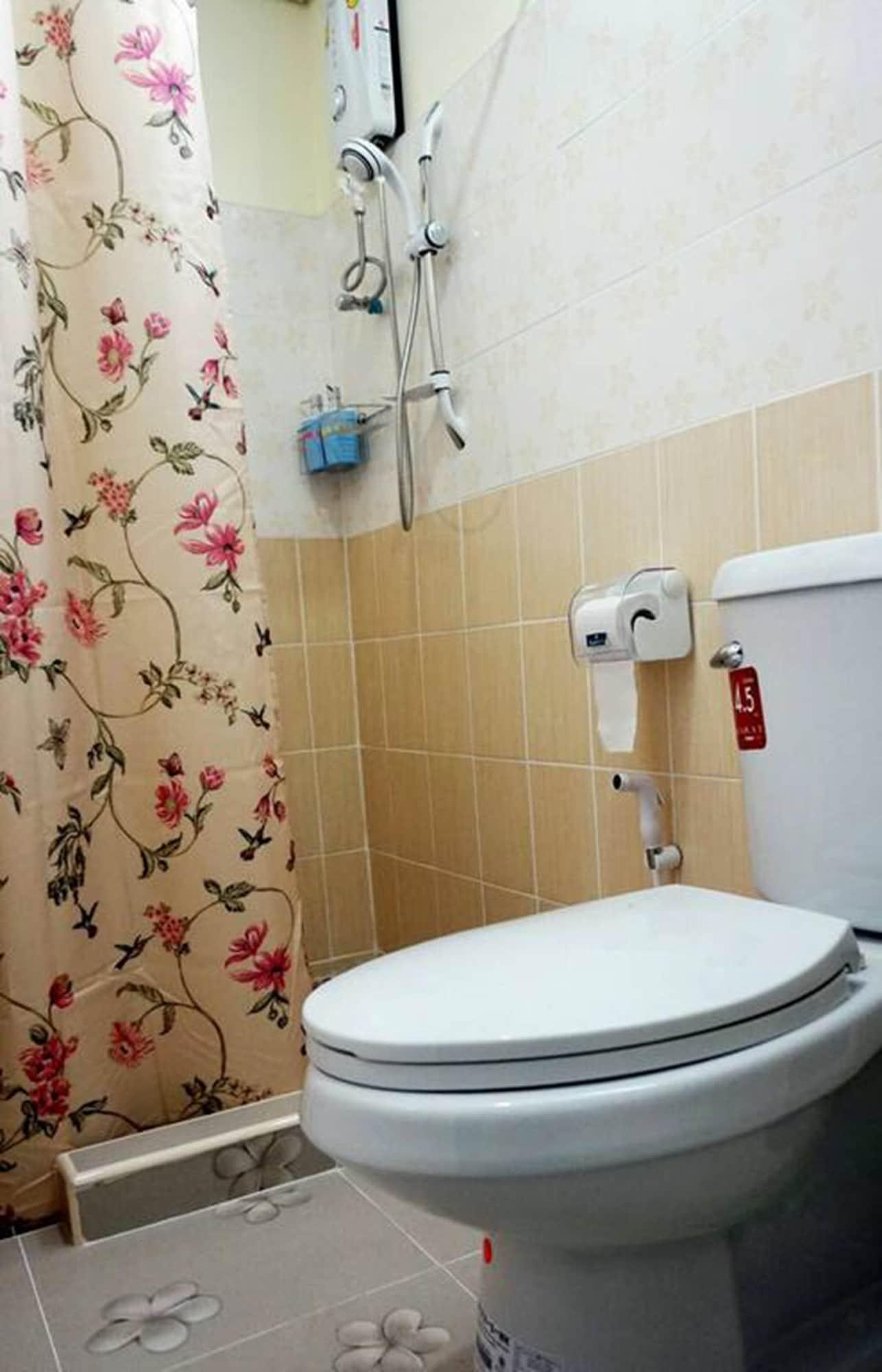 Equipamiento de Habitación Baan Khun Ya Ayutthaya