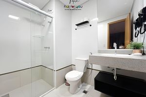 Alquiler Vacacional - #2216# Flat lindo - Brookfield Towers