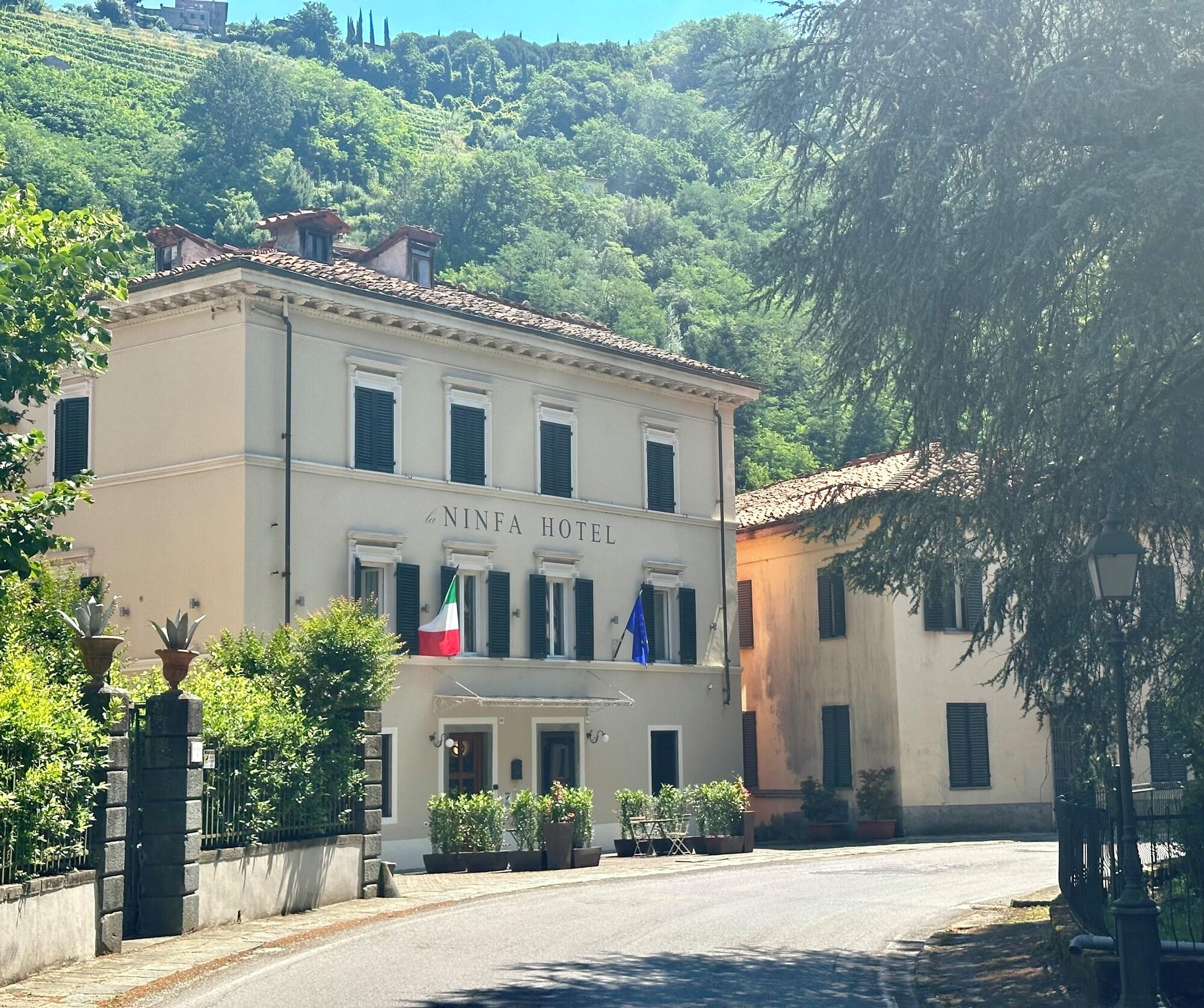 Varios La Ninfa Hotel