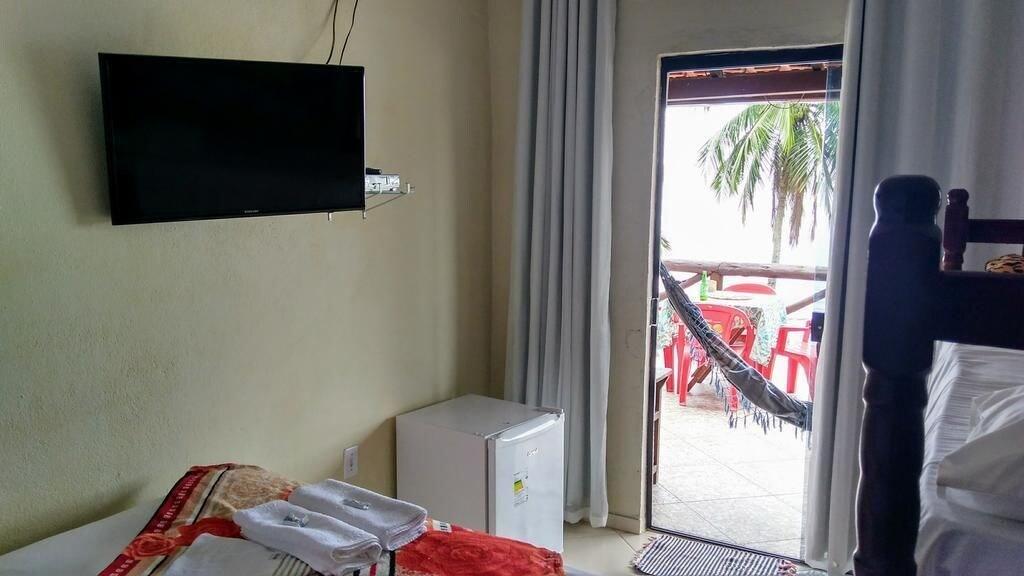 Set de Habitación Pousada Mar de Araçatiba