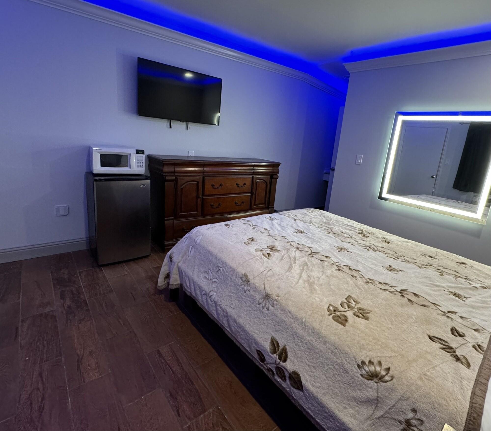 Habitación Travel Inn