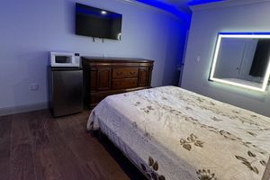 Alojamiento - Travel Inn