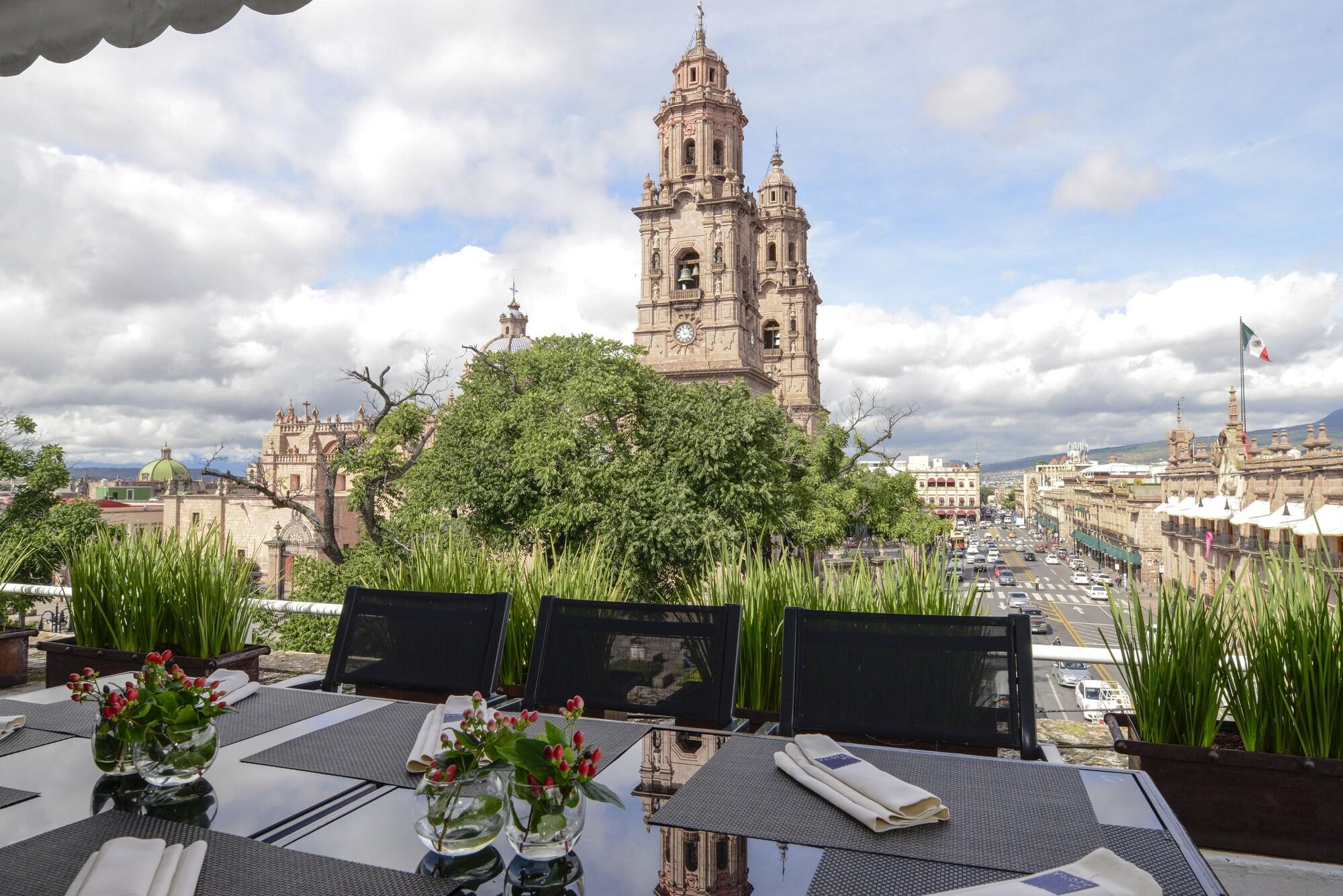 Restaurant Los Juaninos