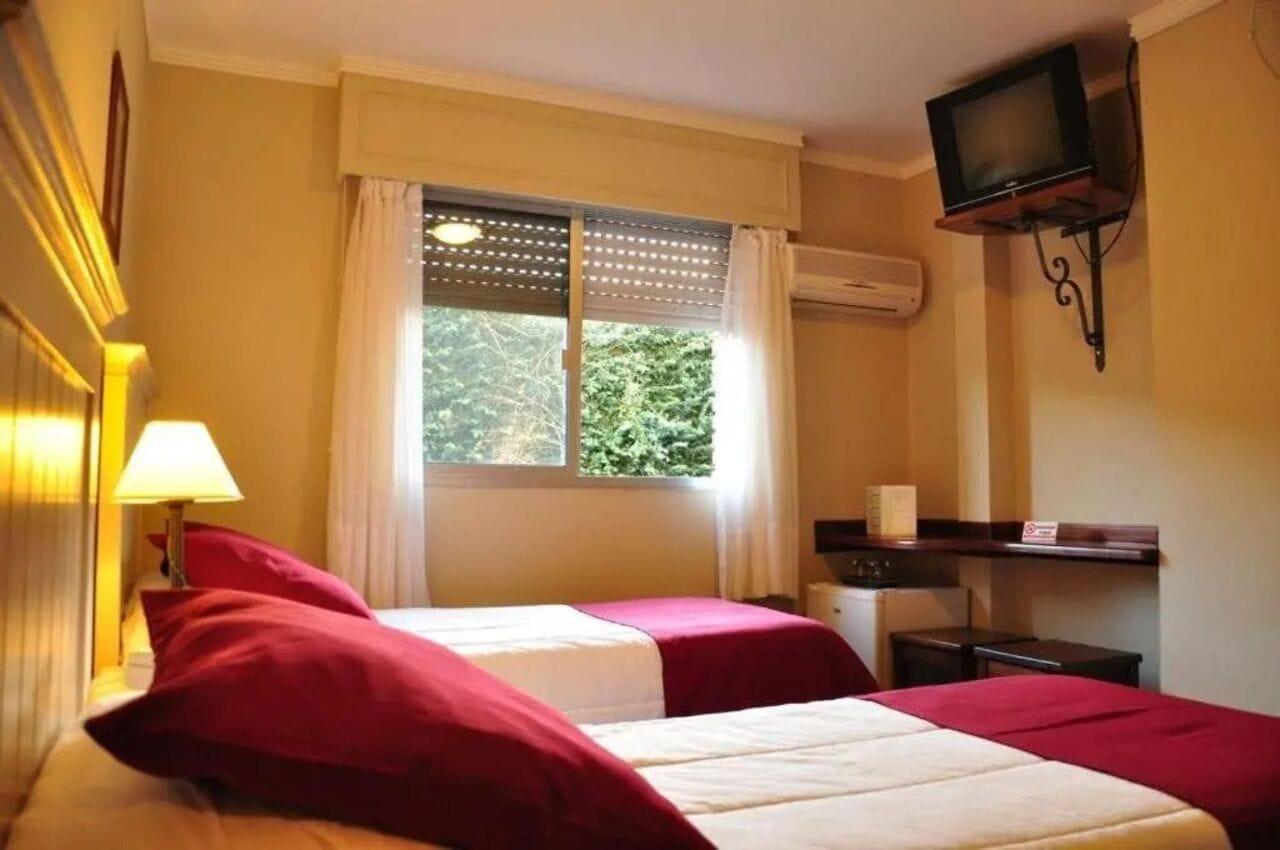 Habitación Hotel Colonia 18