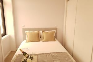 Alquiler Vacacional - Innapartments - São Gonçalinho II