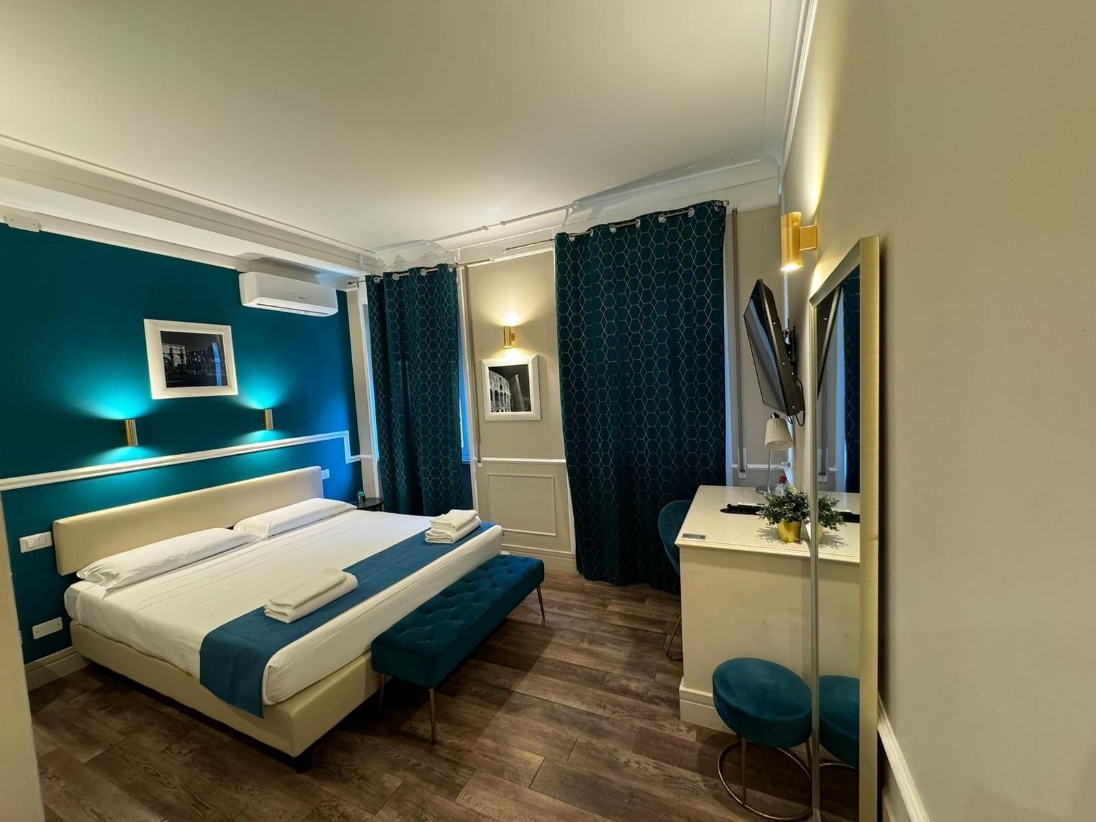 Habitación Le Petit Bijou