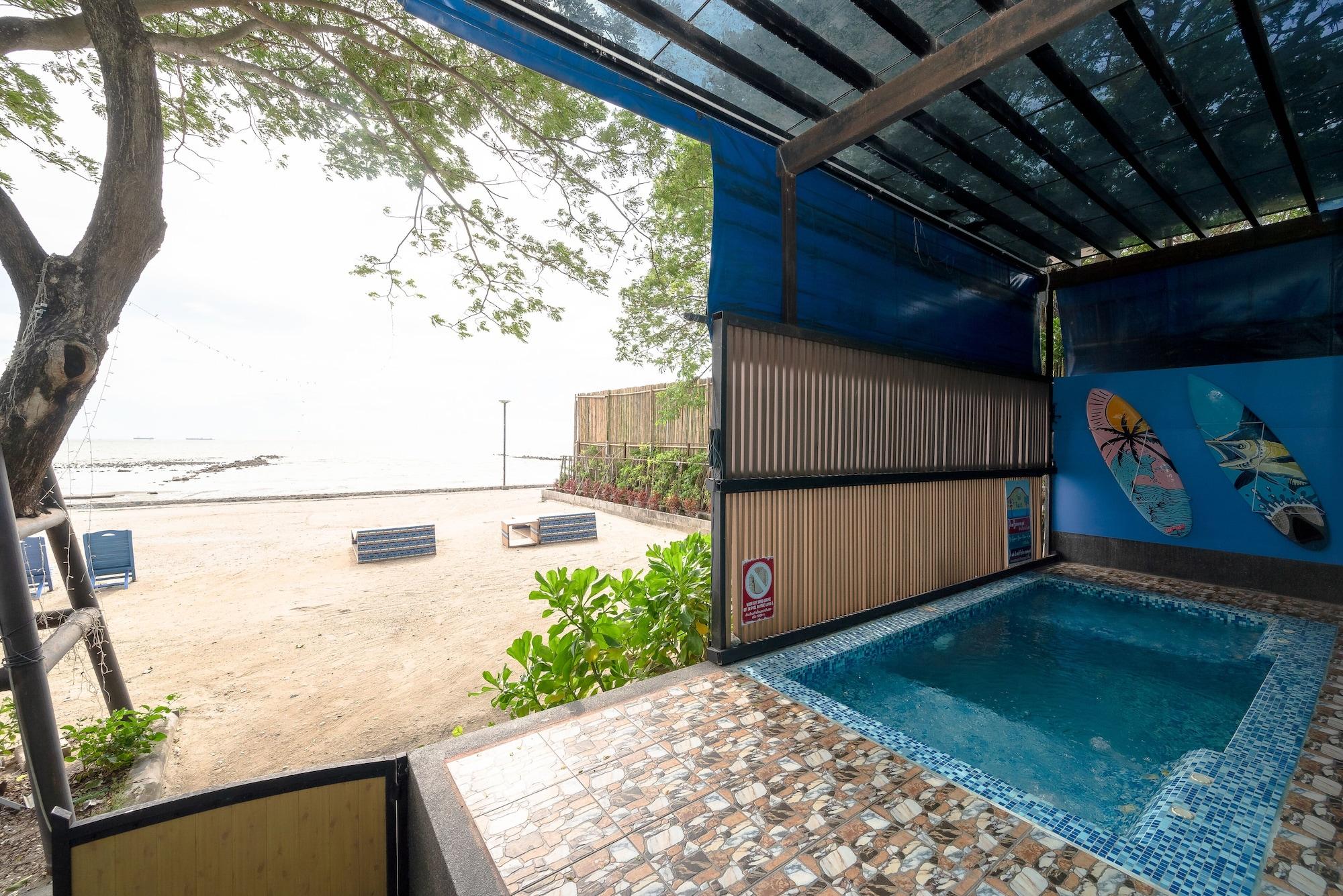 Playa Sikhara Plago Resort