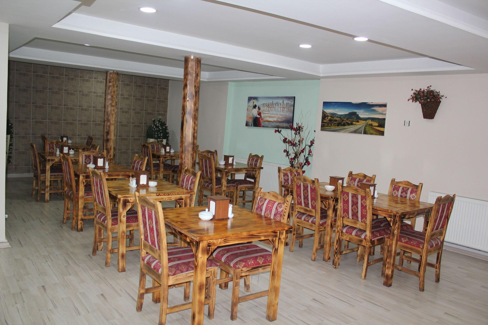 Restaurant Reydel Hotel
