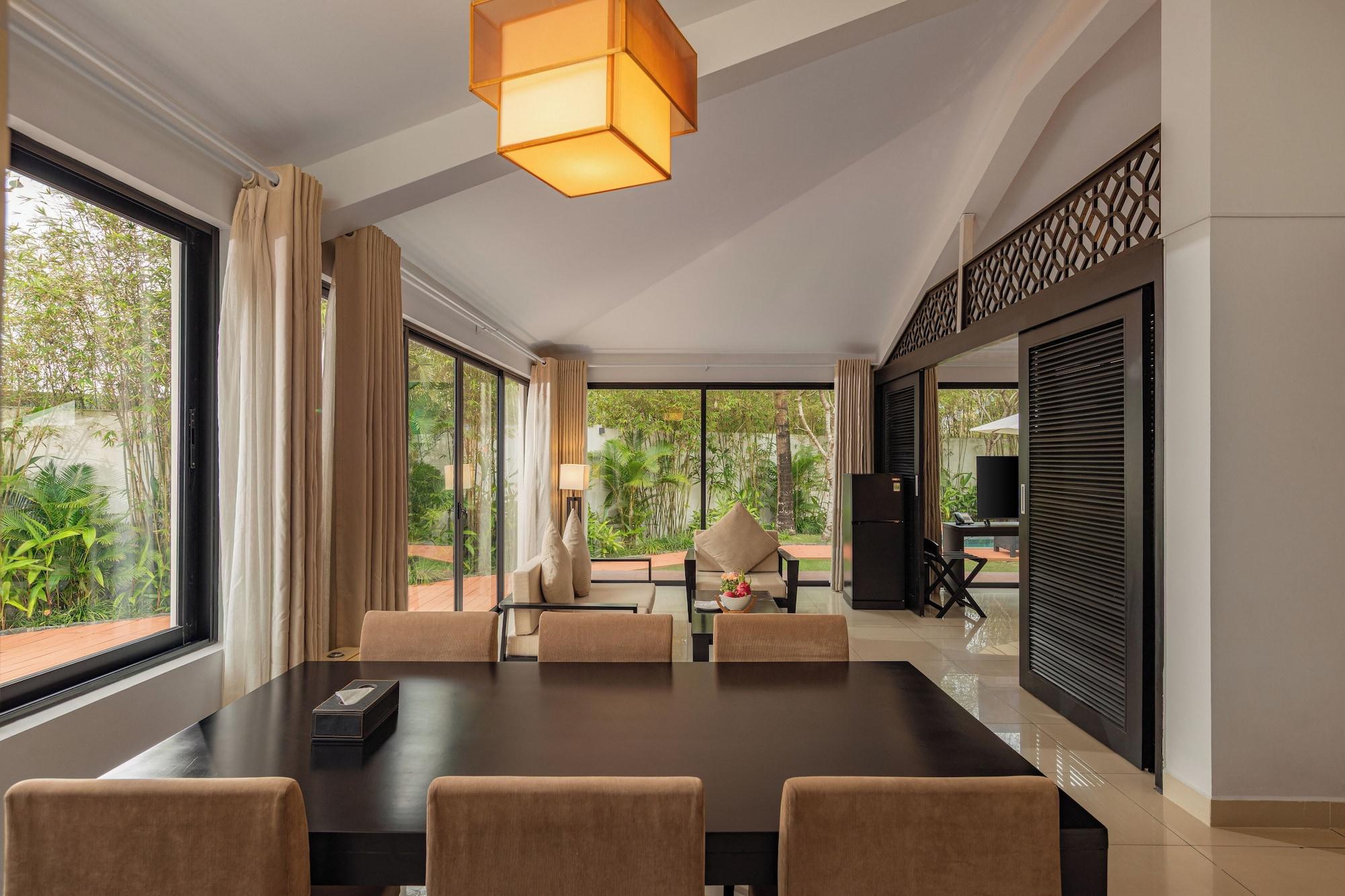 Habitación Grandvrio Ocean Resort Danang