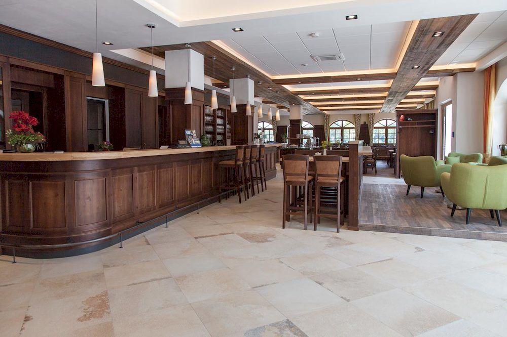 Vista Lobby Hotel Strasshof