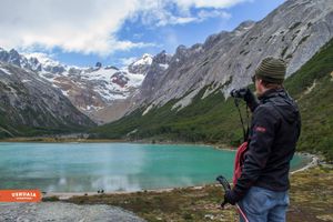 Actividad - Trekking a Laguna Esmeralda con guía