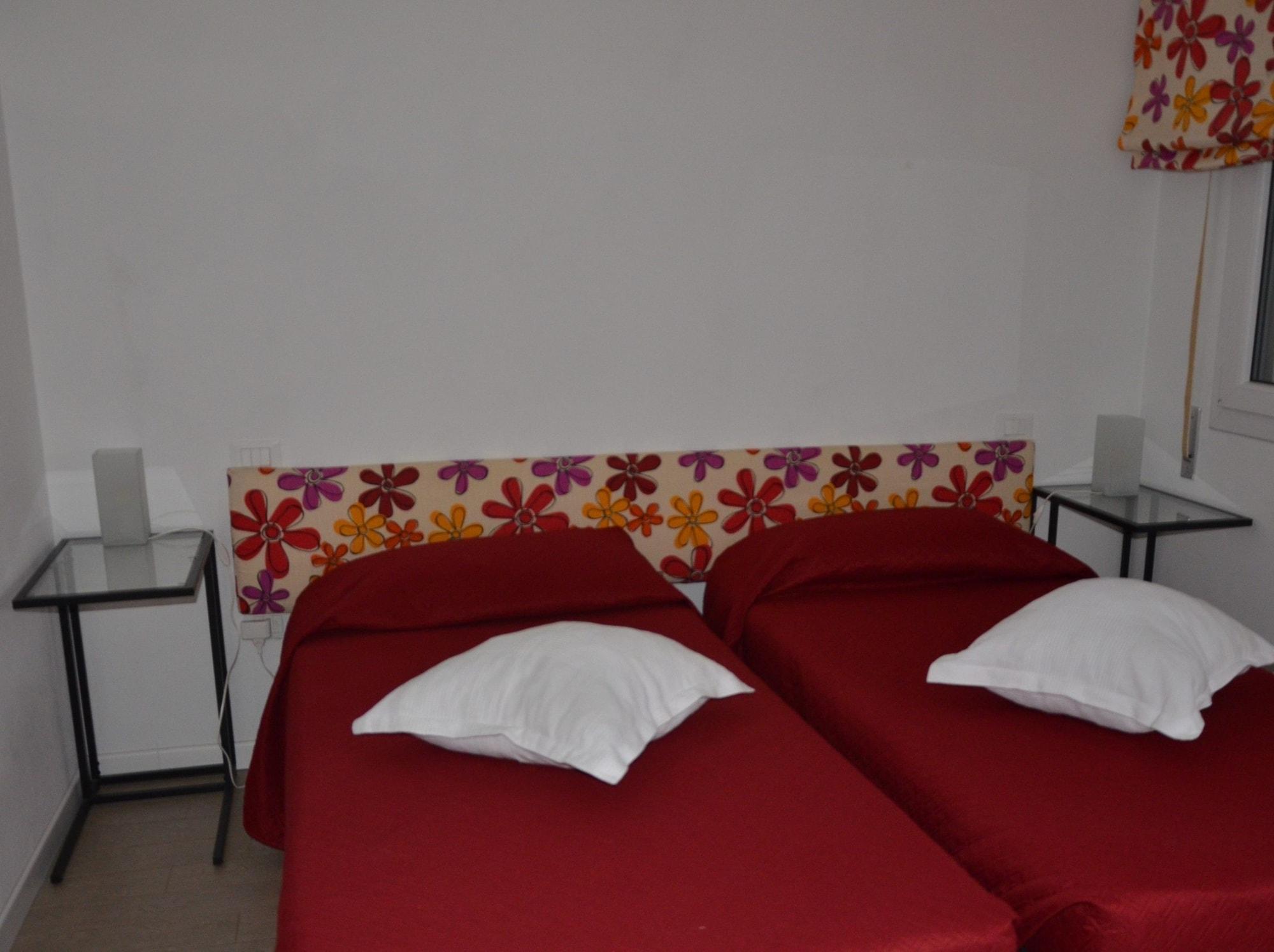 Habitación La Via dell'Ambra