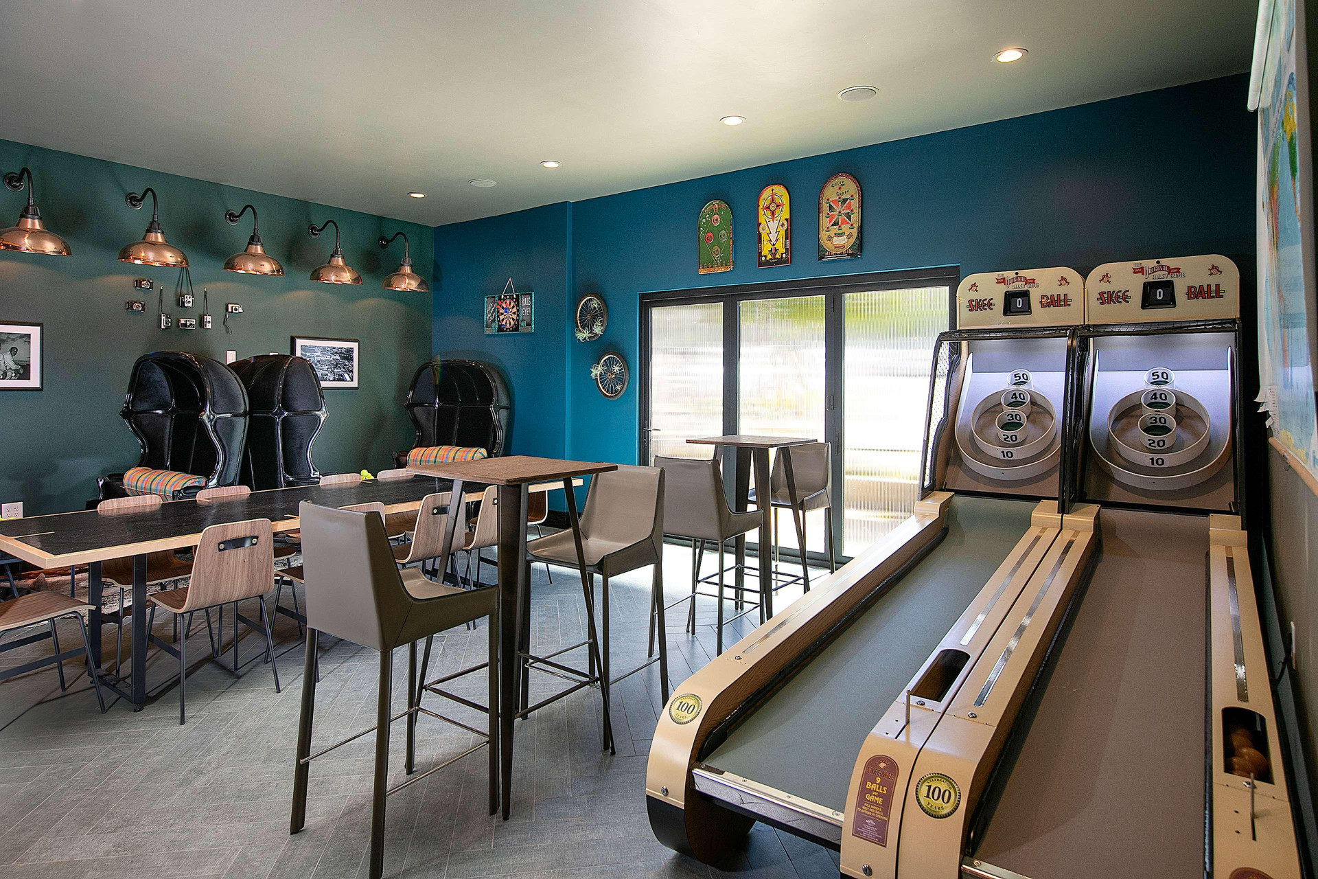 Restaurant The Wayfarer San Luis Obispo, Tapestry Collection by Hilton