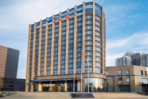 Alojamiento - Wyndham Grand Plaza Royale Lugu Changsha