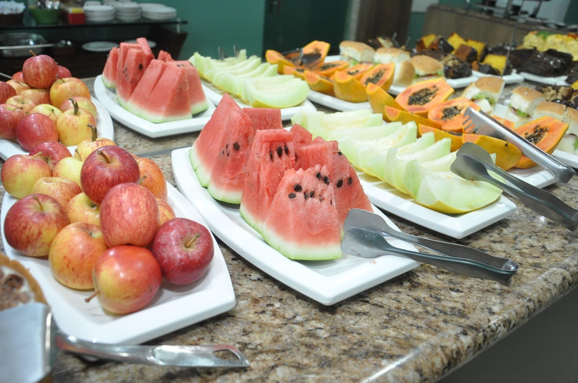 Restaurant Bonjour Hotel