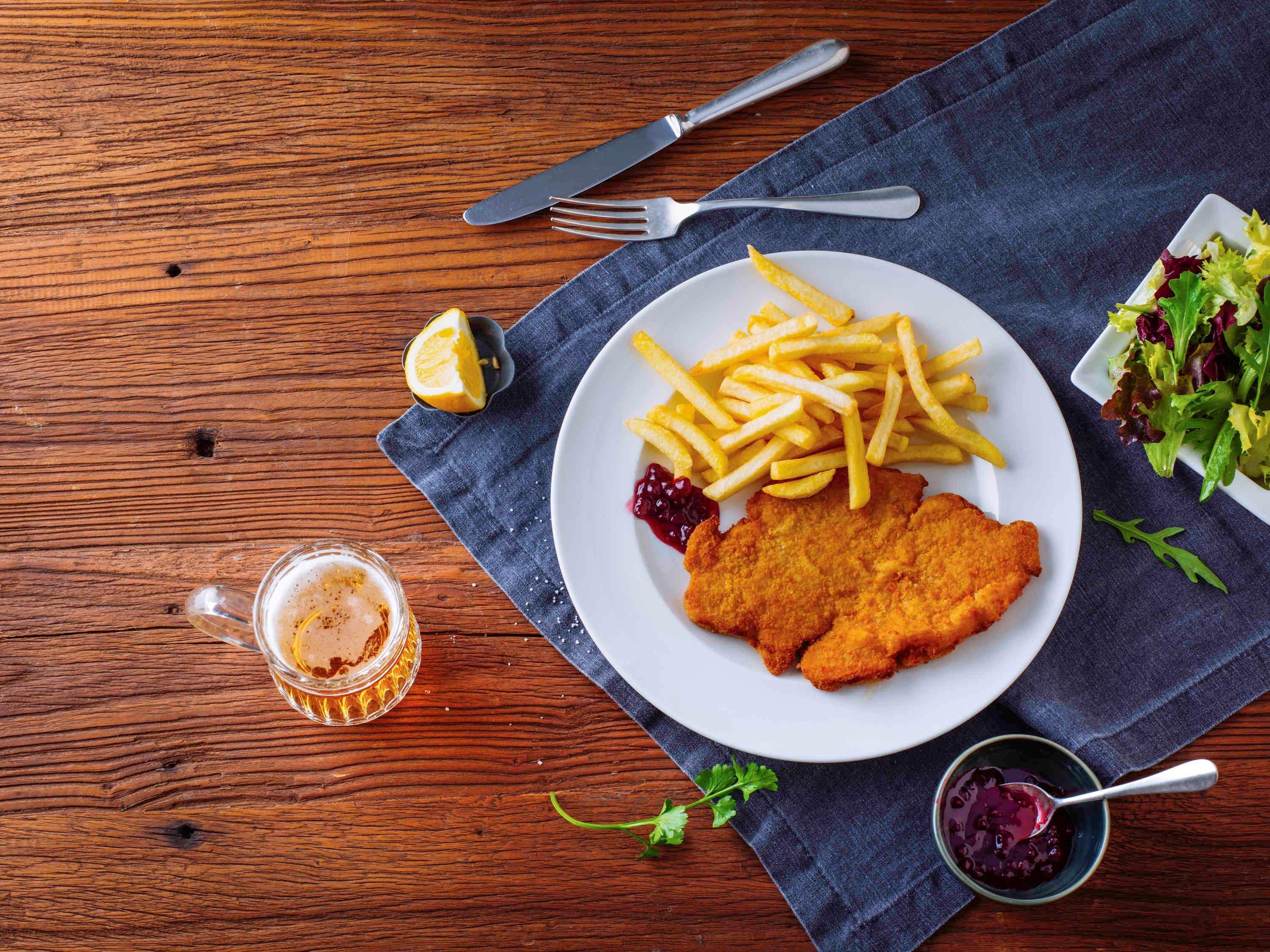 Restaurant ibis Rotterdam Vlaardingen