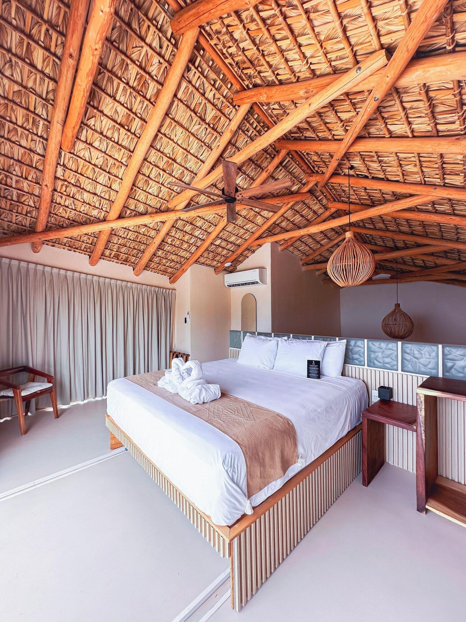 Habitación Xeno Hotel Boutique