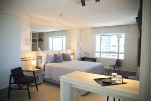 Alojamiento - Hotel Black Inn Flamboyant