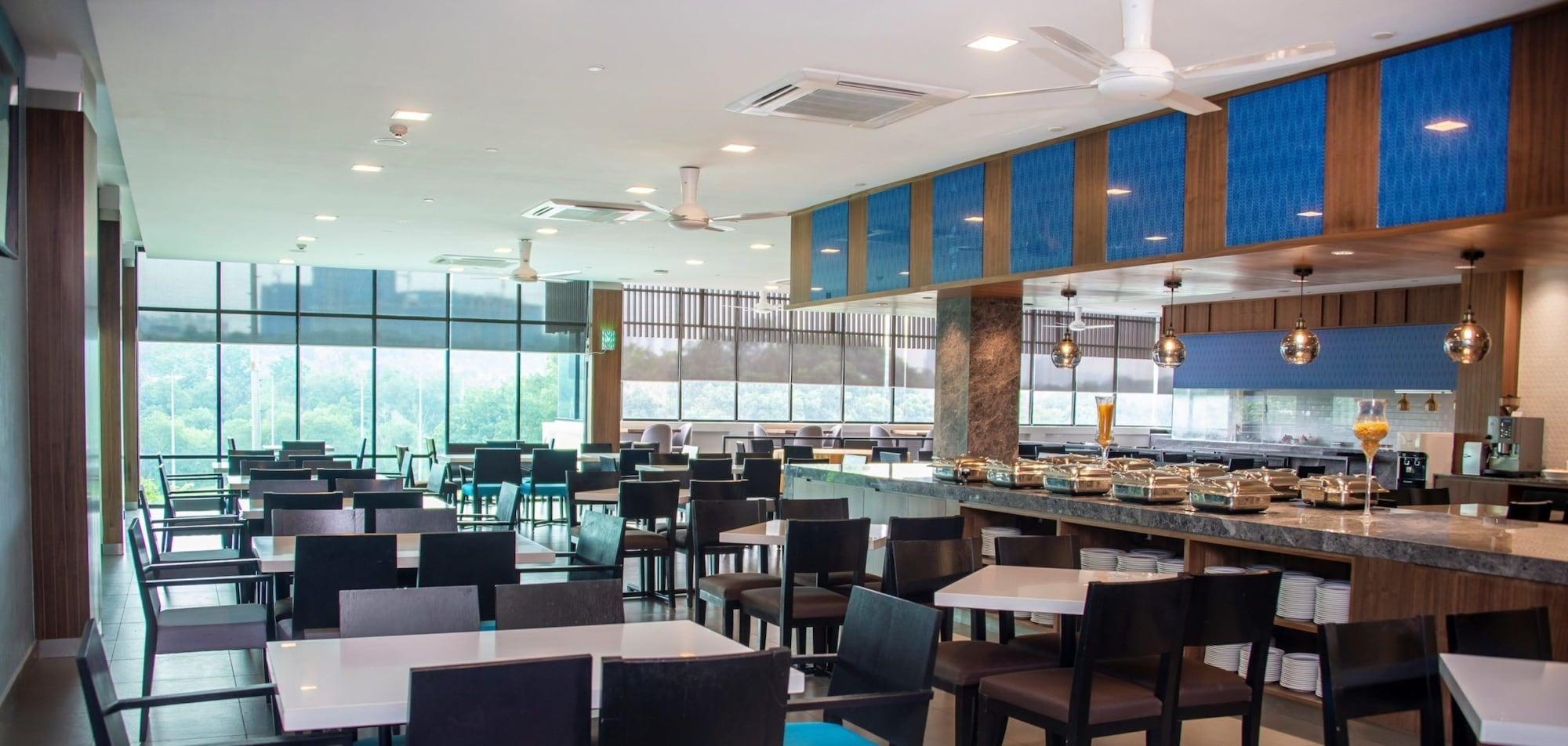 Restaurant Espira Kinrara