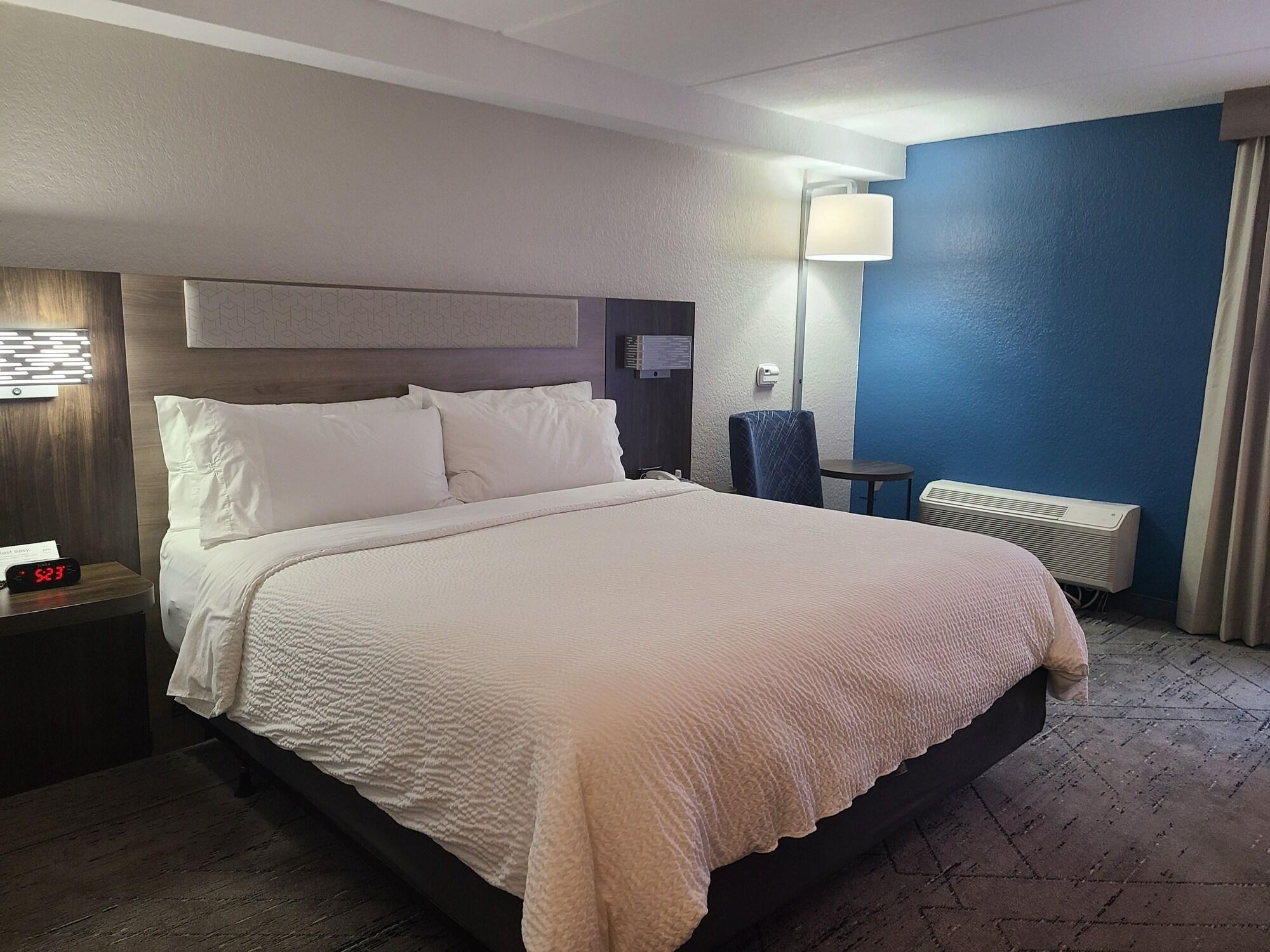 Habitación Holiday Inn Express & Suites Ft. Lauderdale N - Exec Airport by IHG