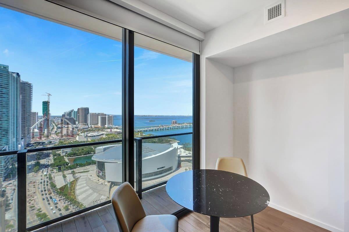 Restaurant Stay Hospitality - Downtown Miami