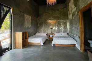 Alquiler Vacacional - Destino Hotel & Hot Springs Day Pass