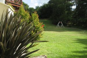 Alquiler Vacacional - Mirador de Carilo