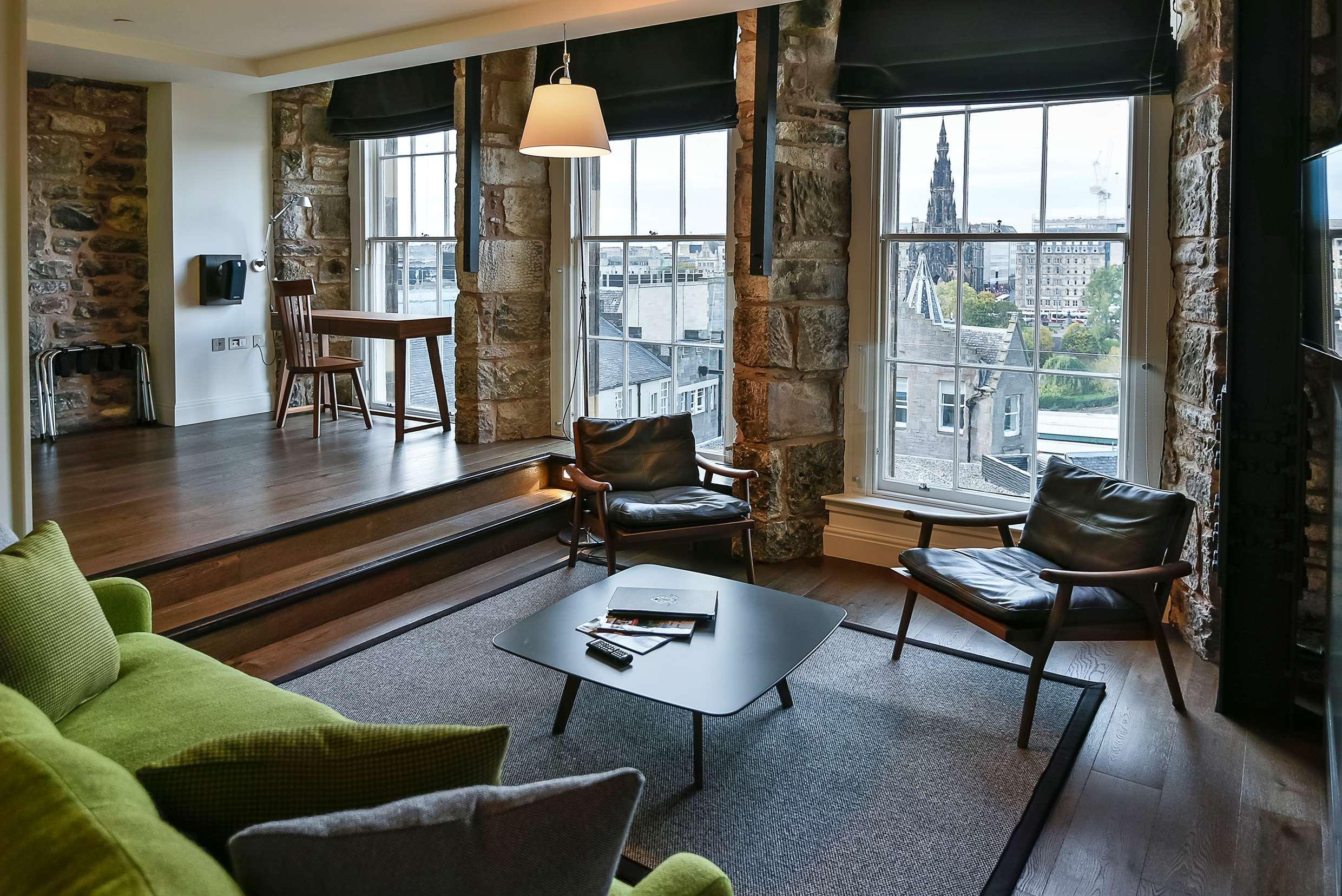 Vista Exterior Old Town Chambers, Autograph Collection