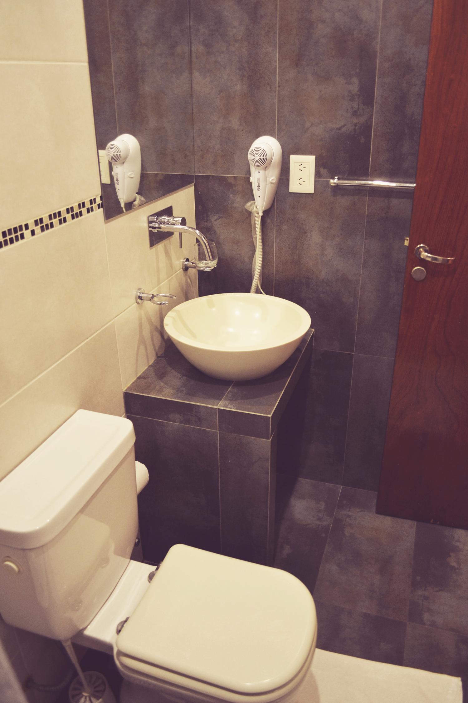 Equipamiento de Habitación Galeón Mar del Plata