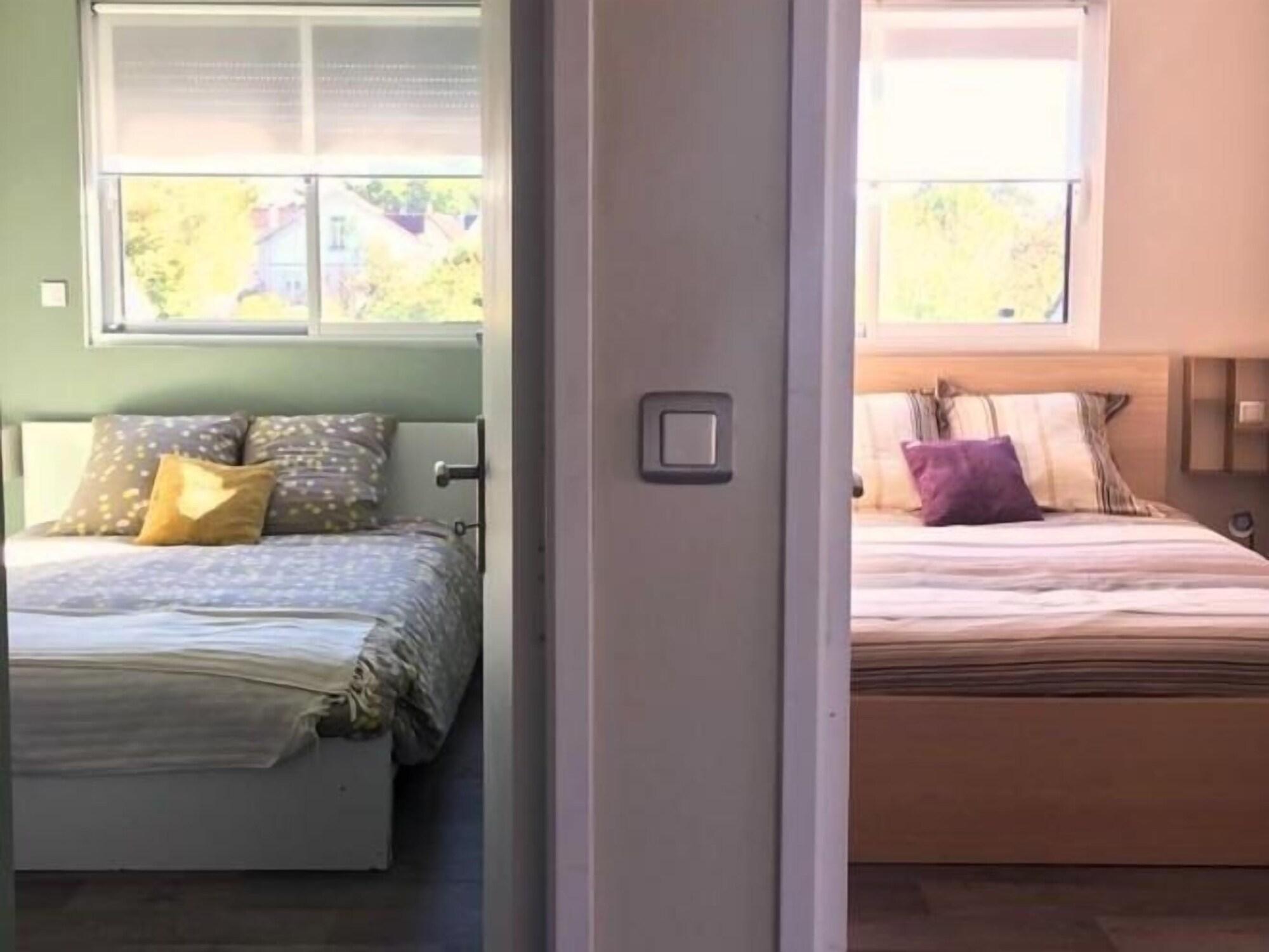 Habitación Gîte 65