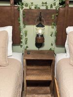 Alquiler Vacacional - Bourbon Trail Cabin • Sleeps 10 • A+ Rated Comfort • Spacious & Secluded Retreat