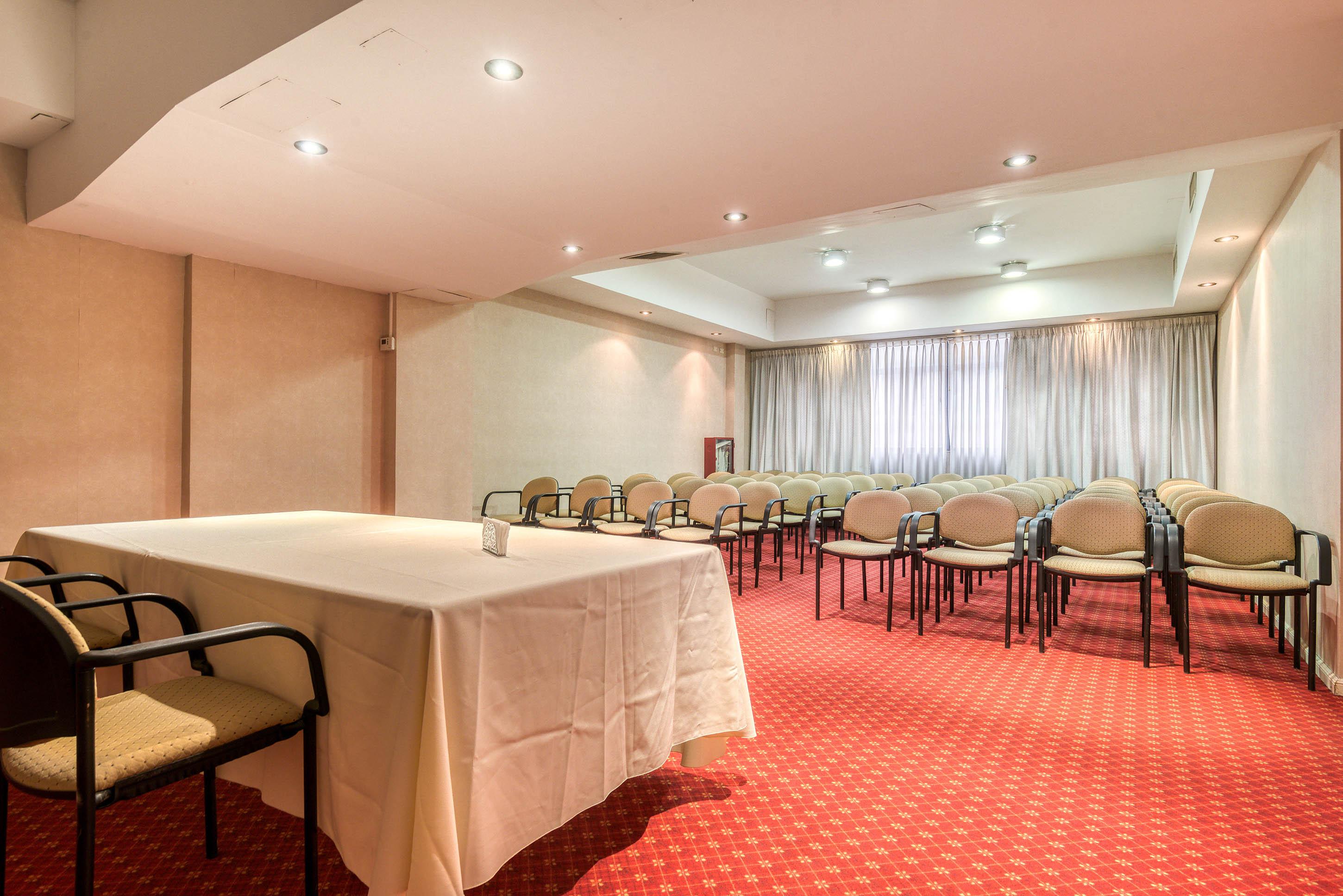 Sala de Reuniones Atlas Tower Hotel
