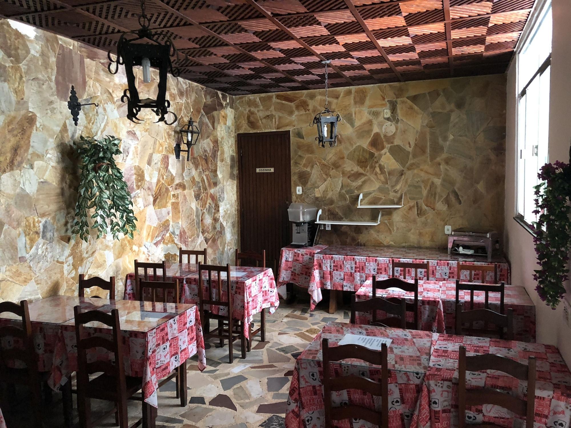 Restaurant Viareggio Hotel