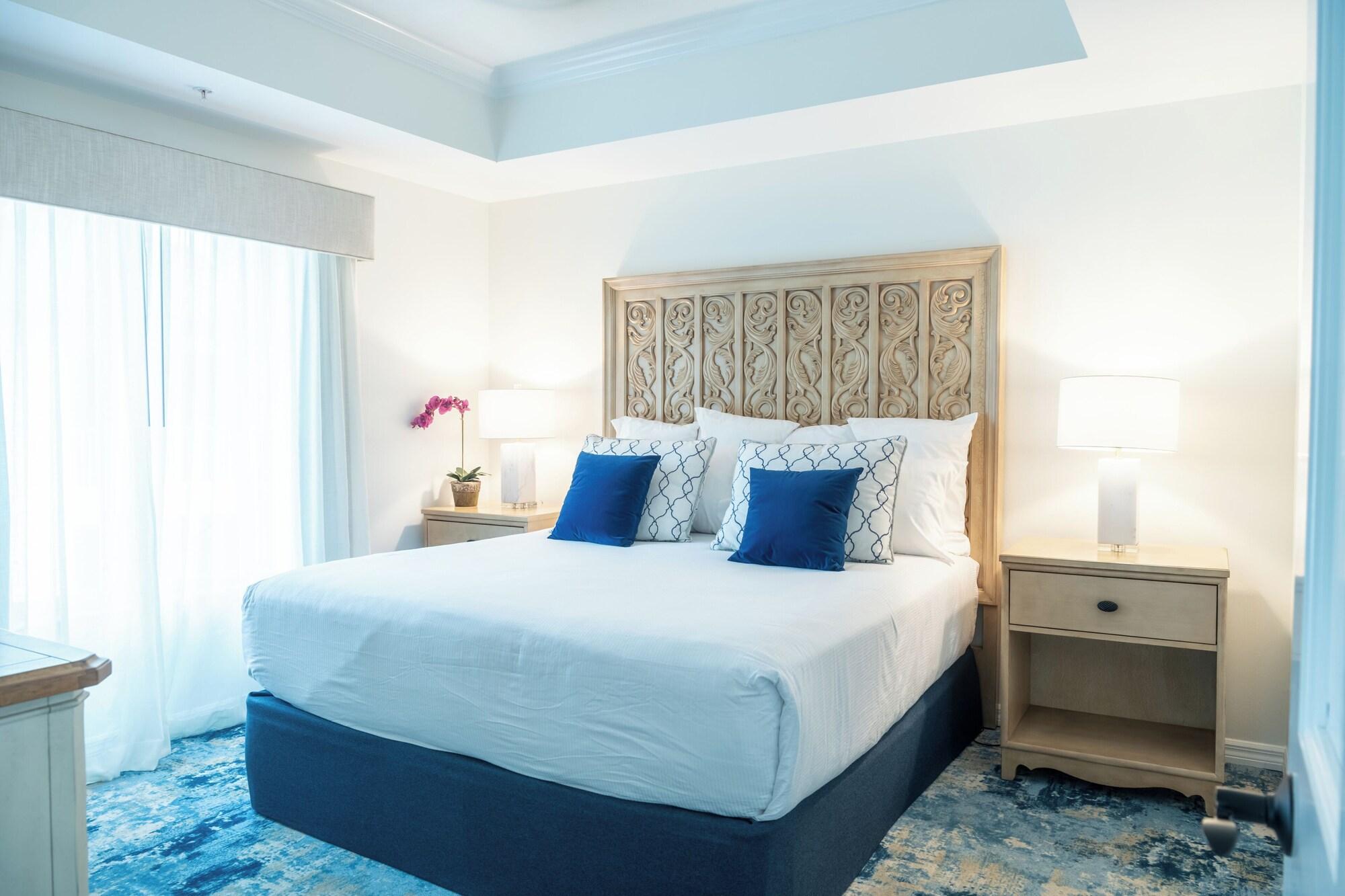 Habitación Bellasera Resort