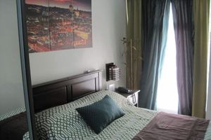 Alquiler Vacacional - Premium Residence The Currency Ortigas