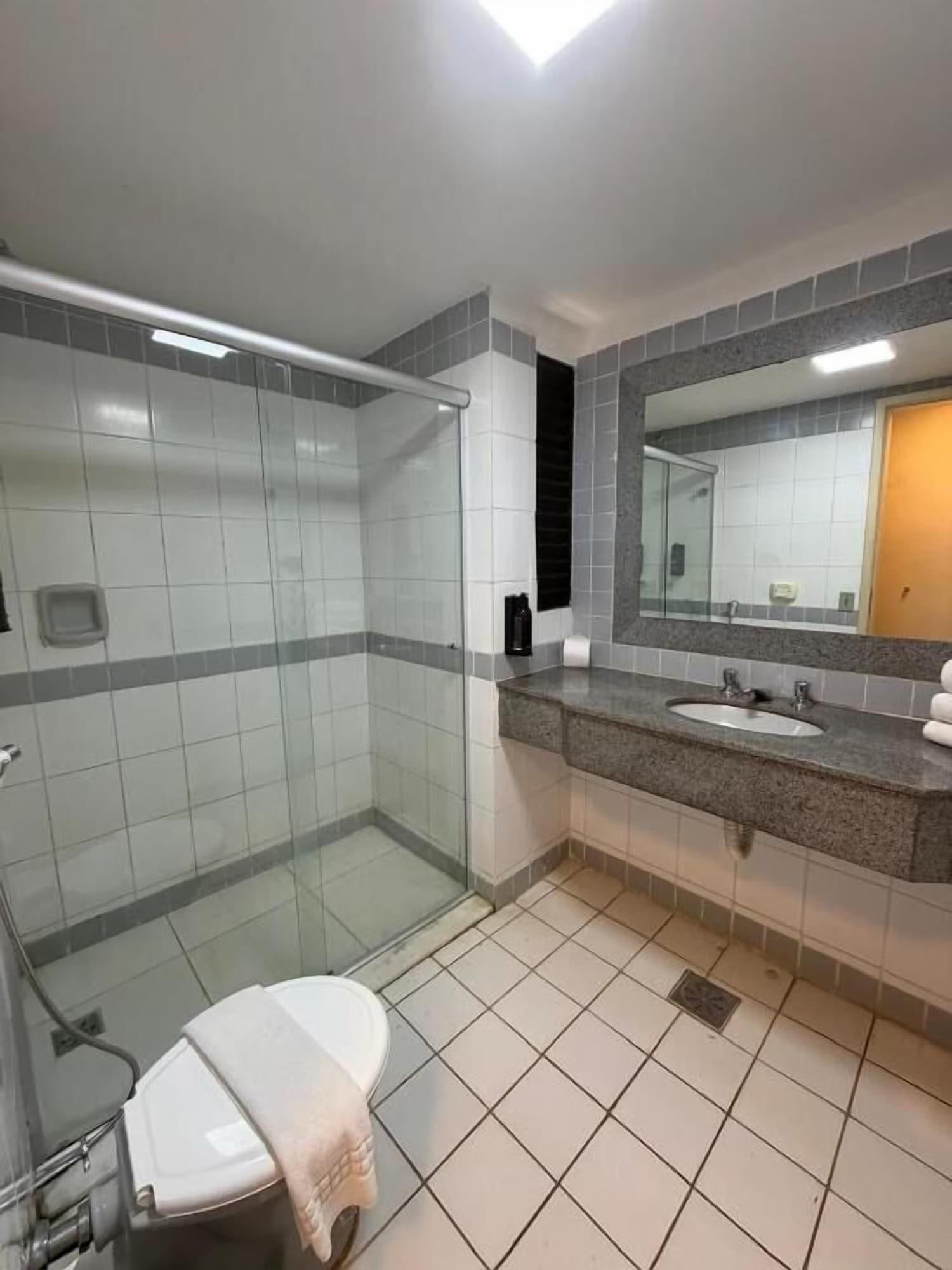 Equipamiento de Habitación Monumental Bittar Hotel