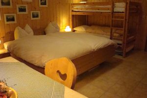 Alquiler Vacacional - Luxury 6 pers. Apartment with guest rooms near the golf course and lake